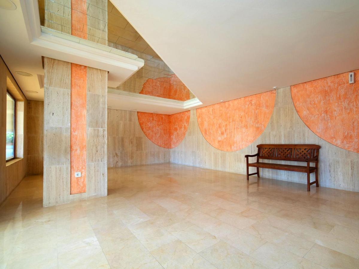 Apartment Zafiro 02 By Interhome Calpe Bagian luar foto